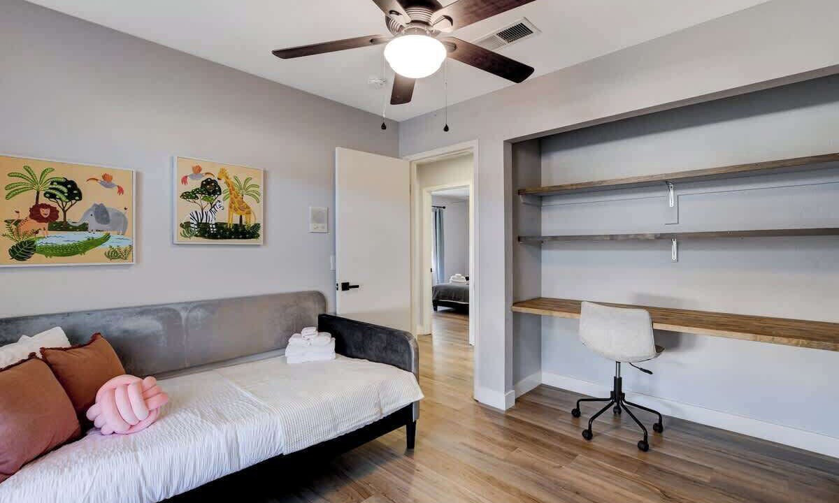 Photo of Bedroom in North Las Vegas