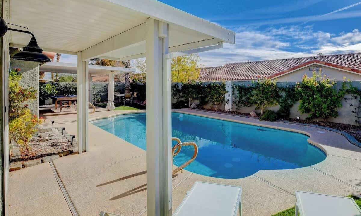 Photo of Outdoor in North Las Vegas