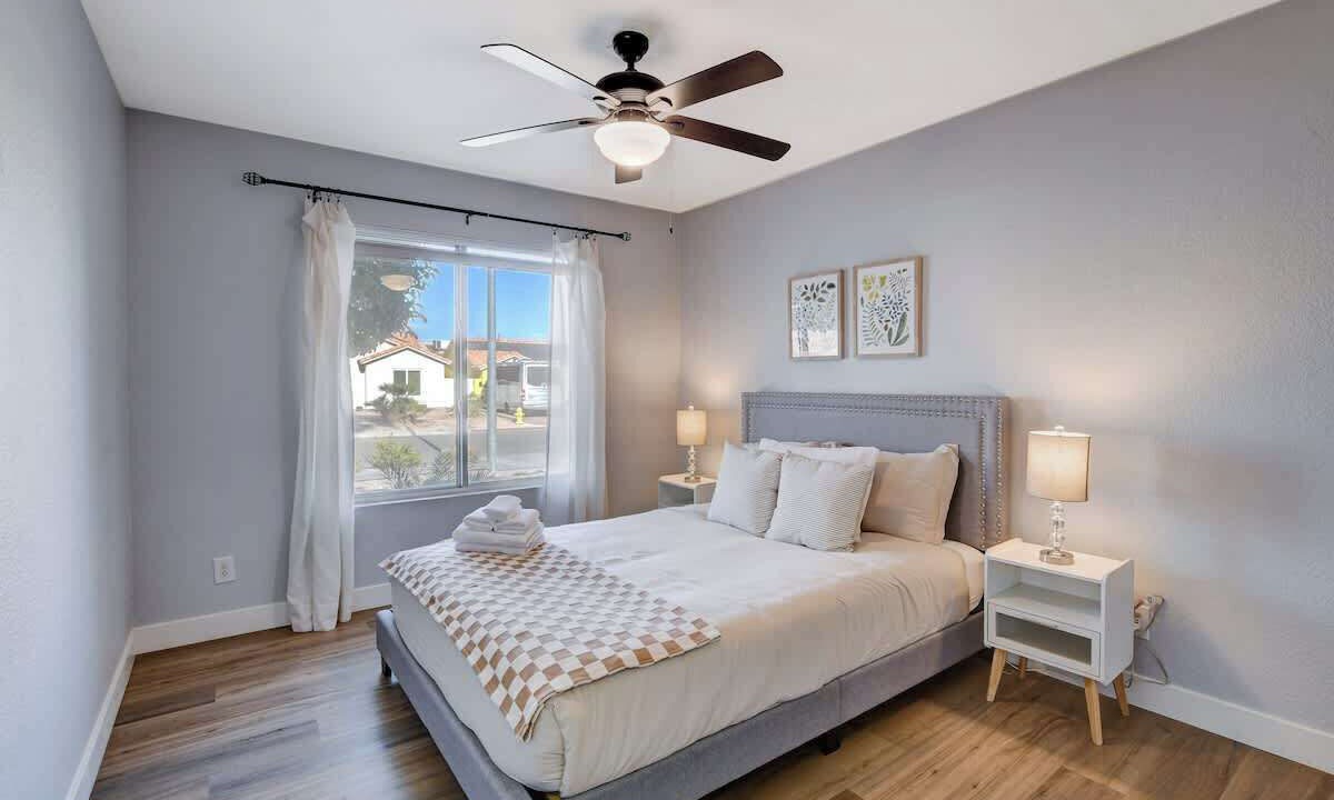 Photo of Bedroom in North Las Vegas