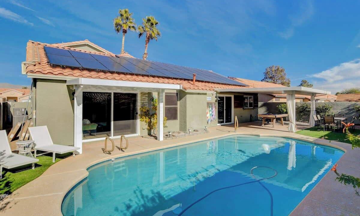 Photo of Outdoor in North Las Vegas