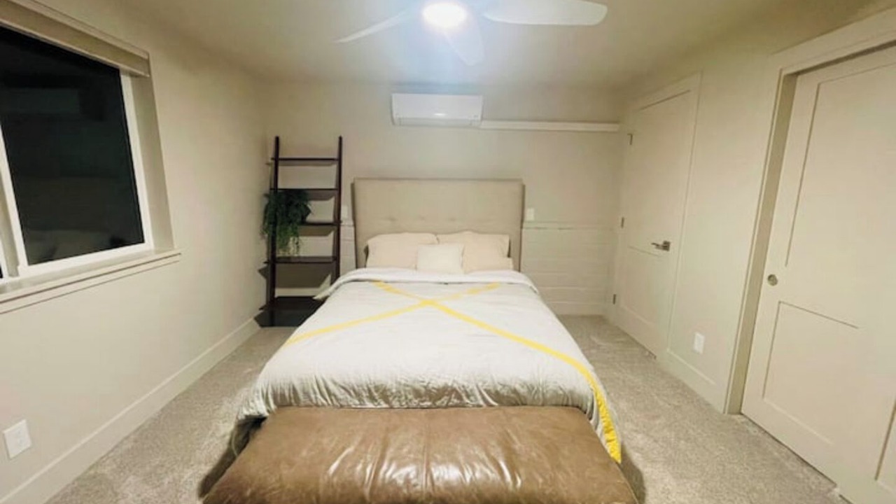 Photo of Bedroom in Nevada City