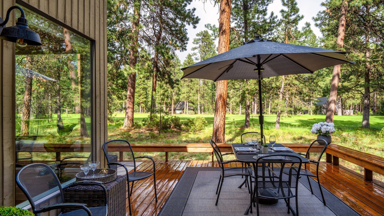 Photo of Outdoor in Black Butte Ranch