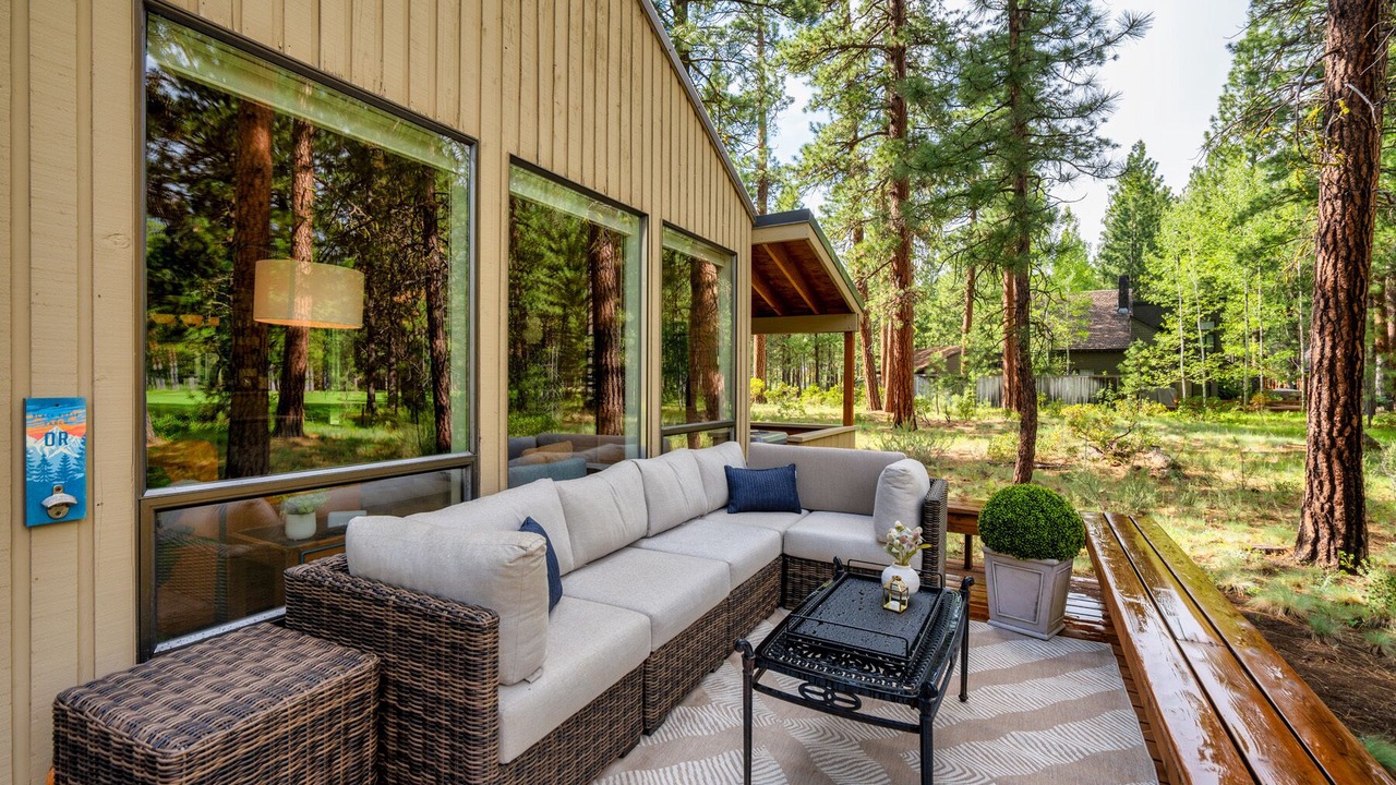 Photo of Outdoor in Black Butte Ranch