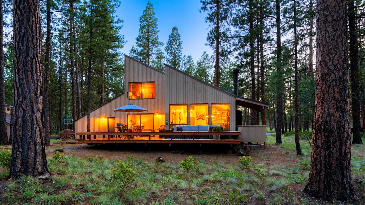 Photo of Outdoor in Black Butte Ranch