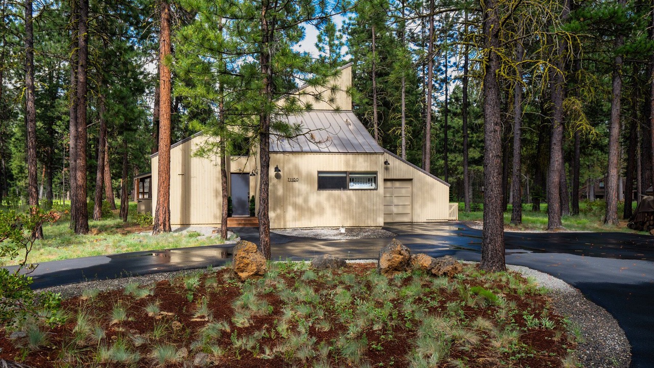 Photo of Outdoor in Black Butte Ranch