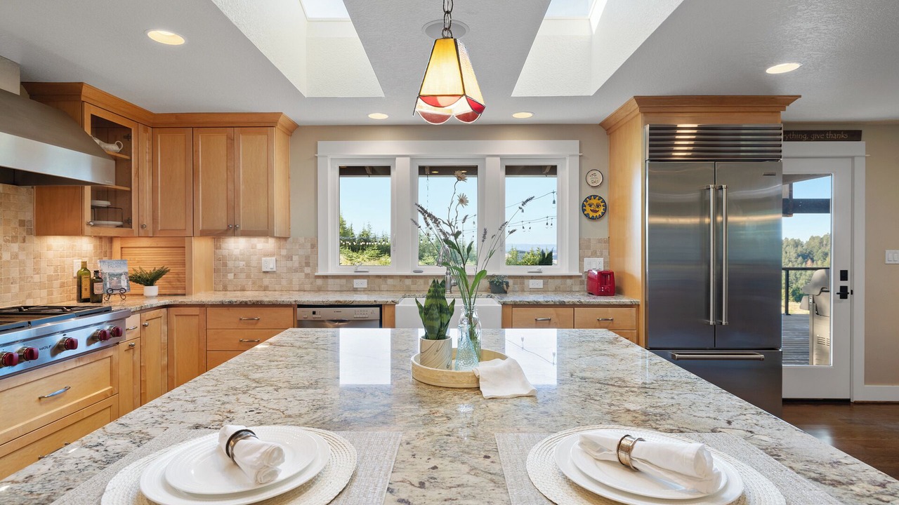 Photo of Kitchen in Hillsboro