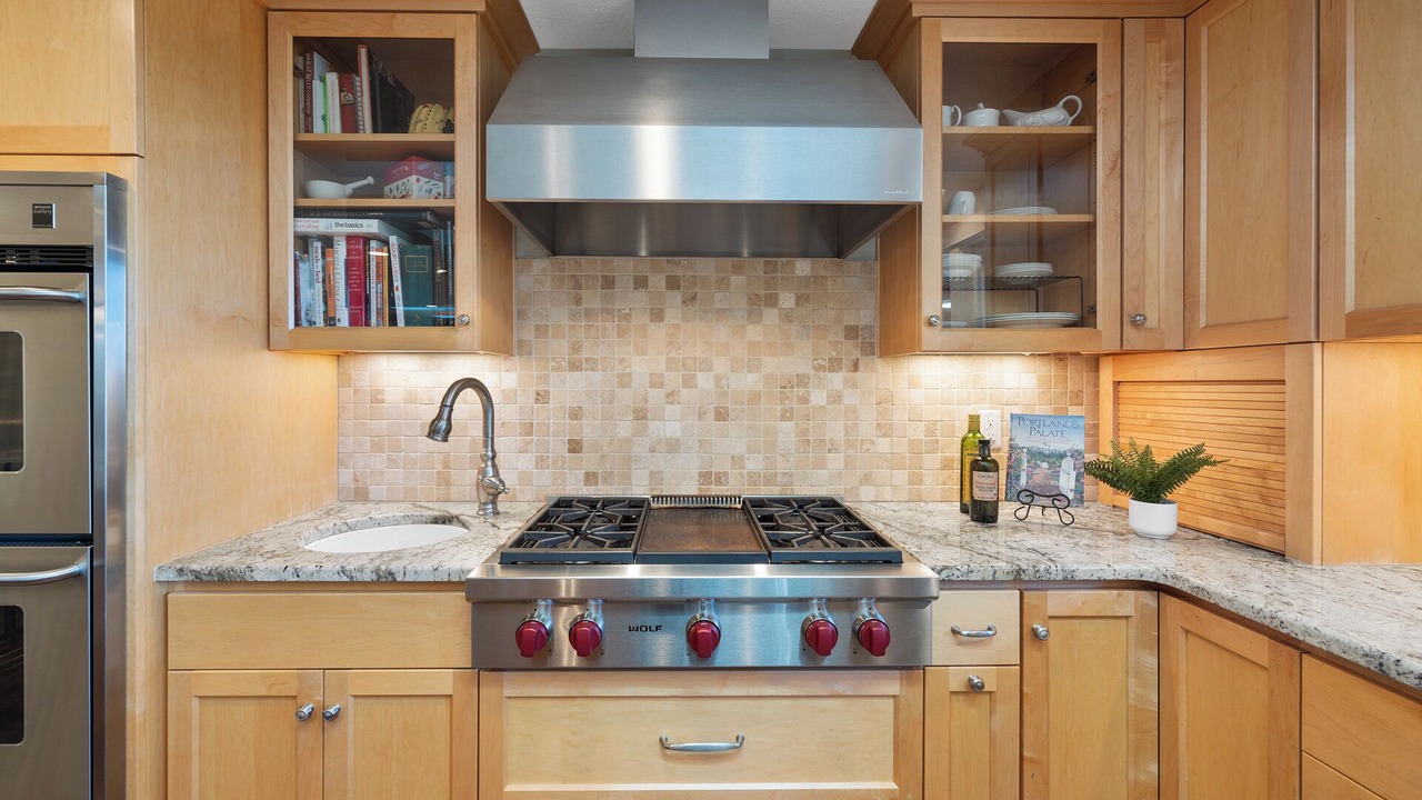 Photo of Kitchen in Hillsboro
