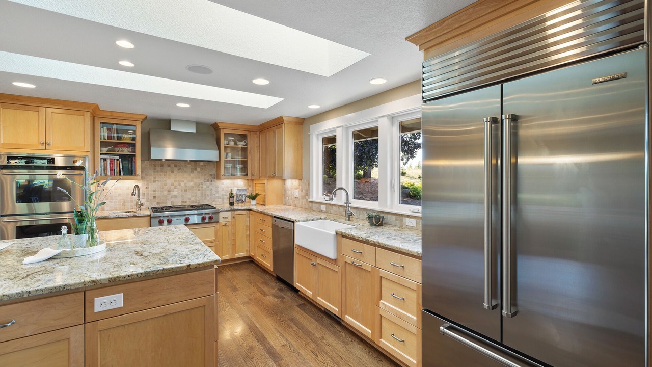 Photo of Kitchen in Hillsboro
