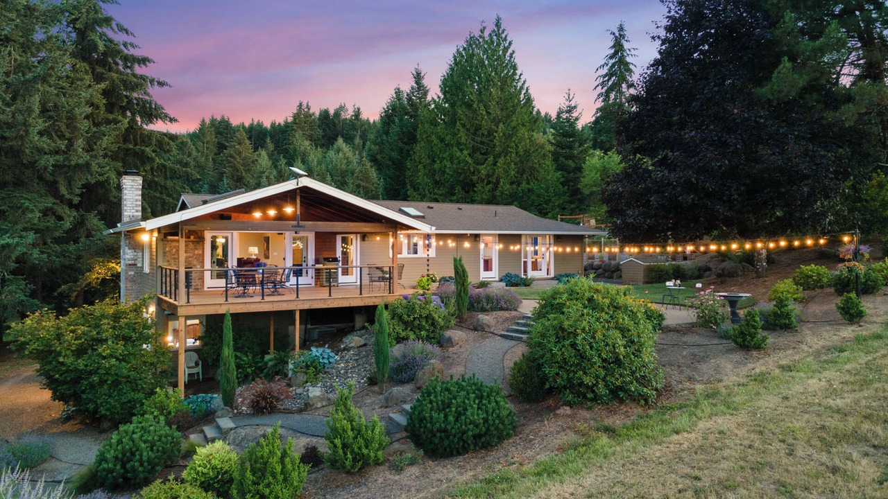 Photo of Outdoor in Hillsboro