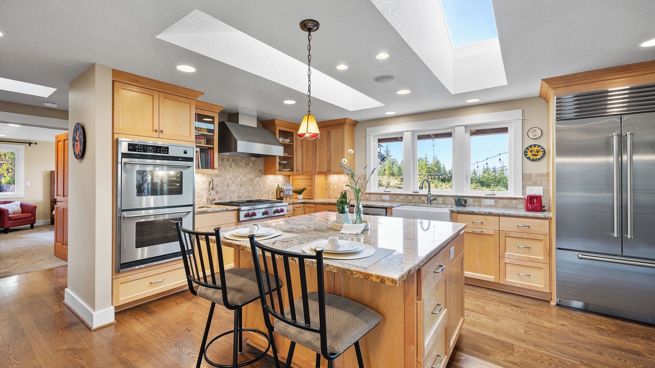 Photo of Kitchen in Hillsboro