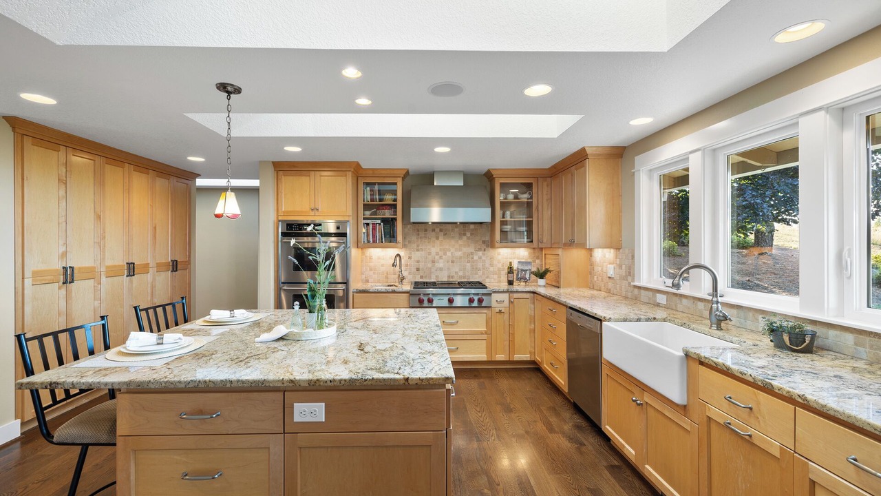 Photo of Kitchen in Hillsboro