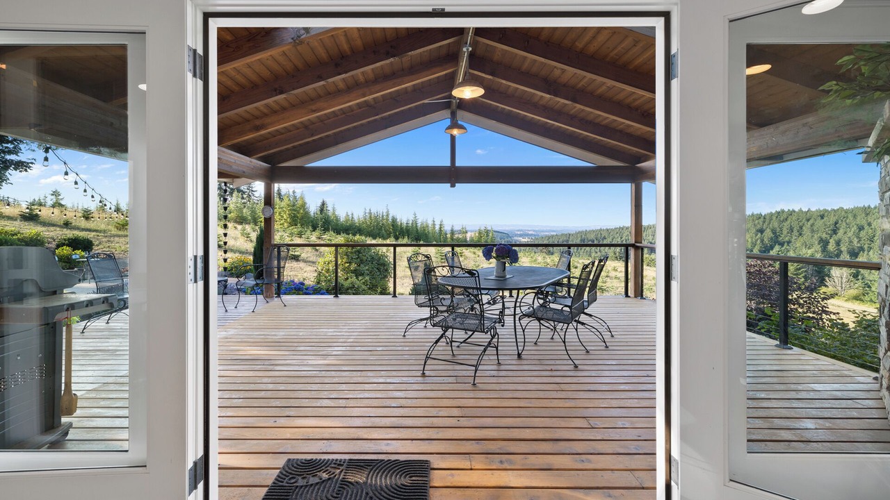 Photo of Outdoor in Hillsboro