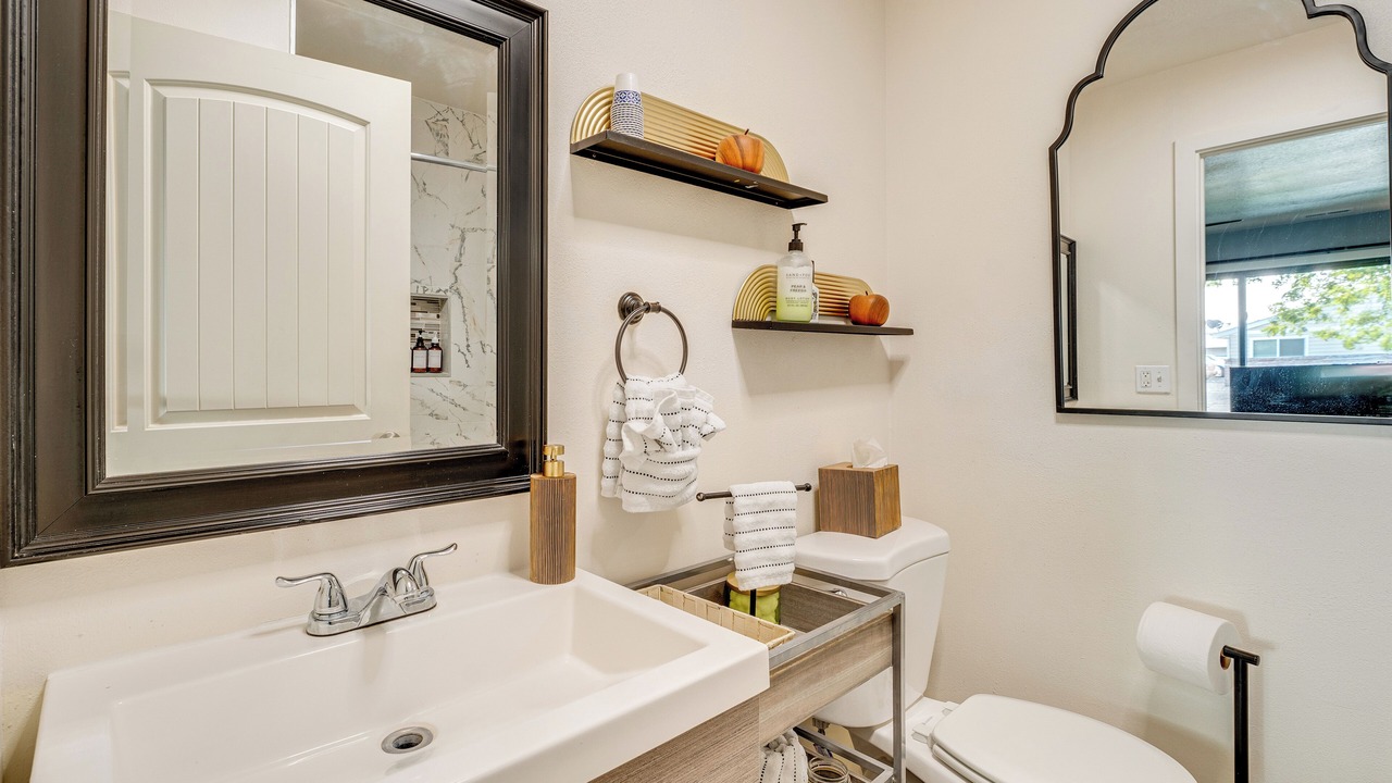 Photo of Bathroom in Prosser
