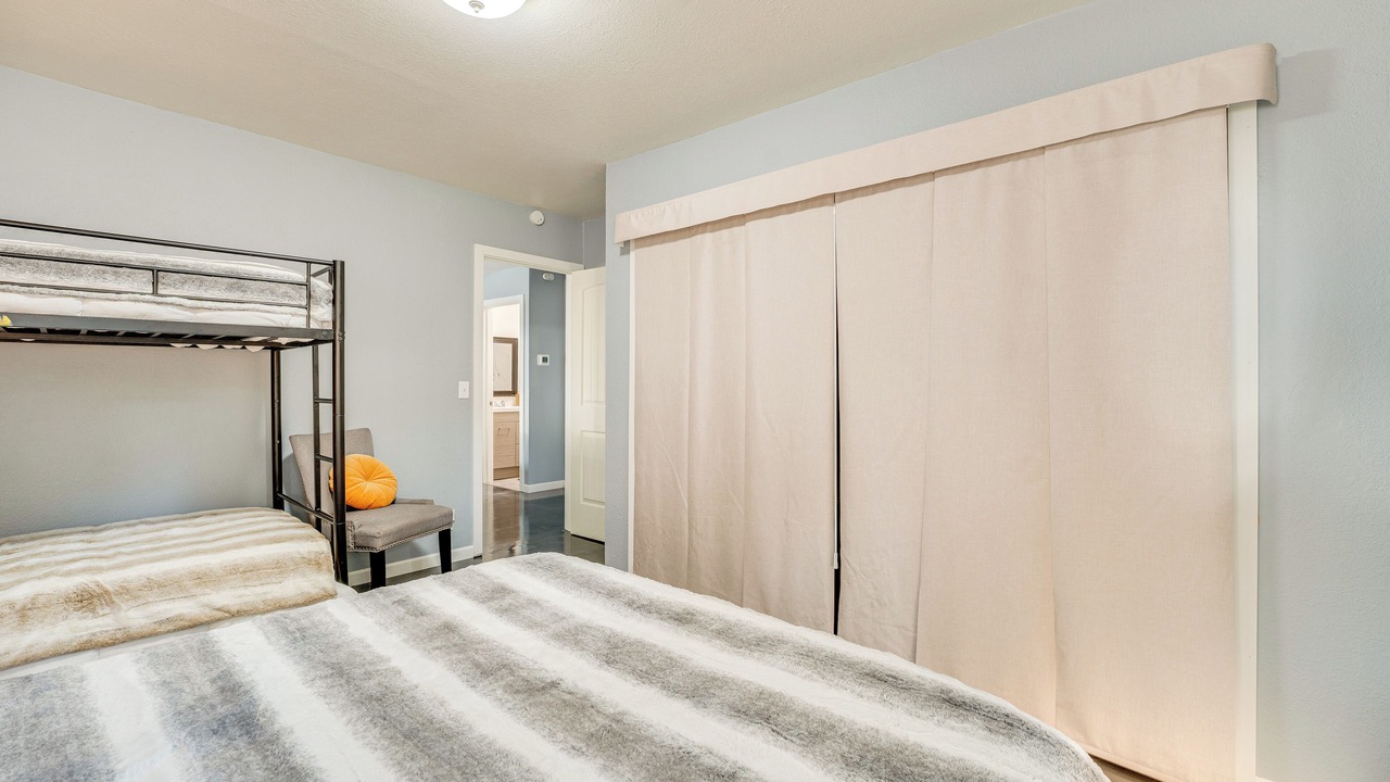 Photo of Bedroom in Prosser