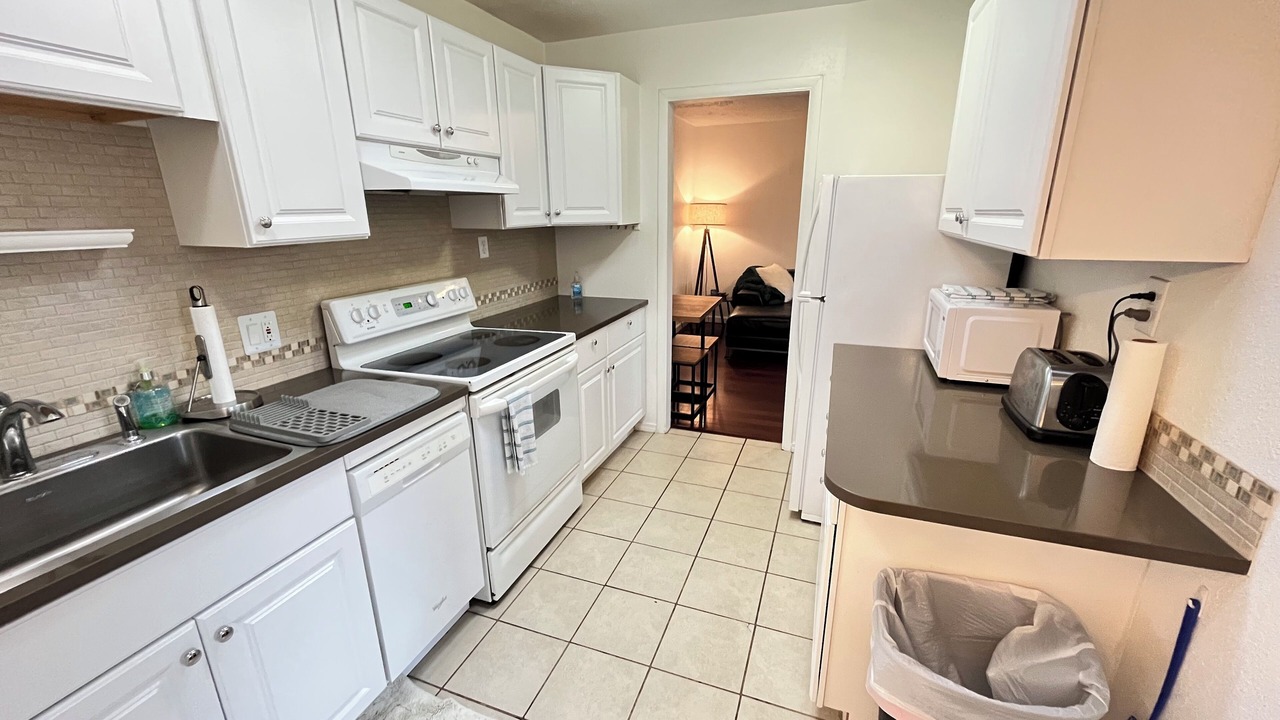 Photo of Kitchen in Vancouver