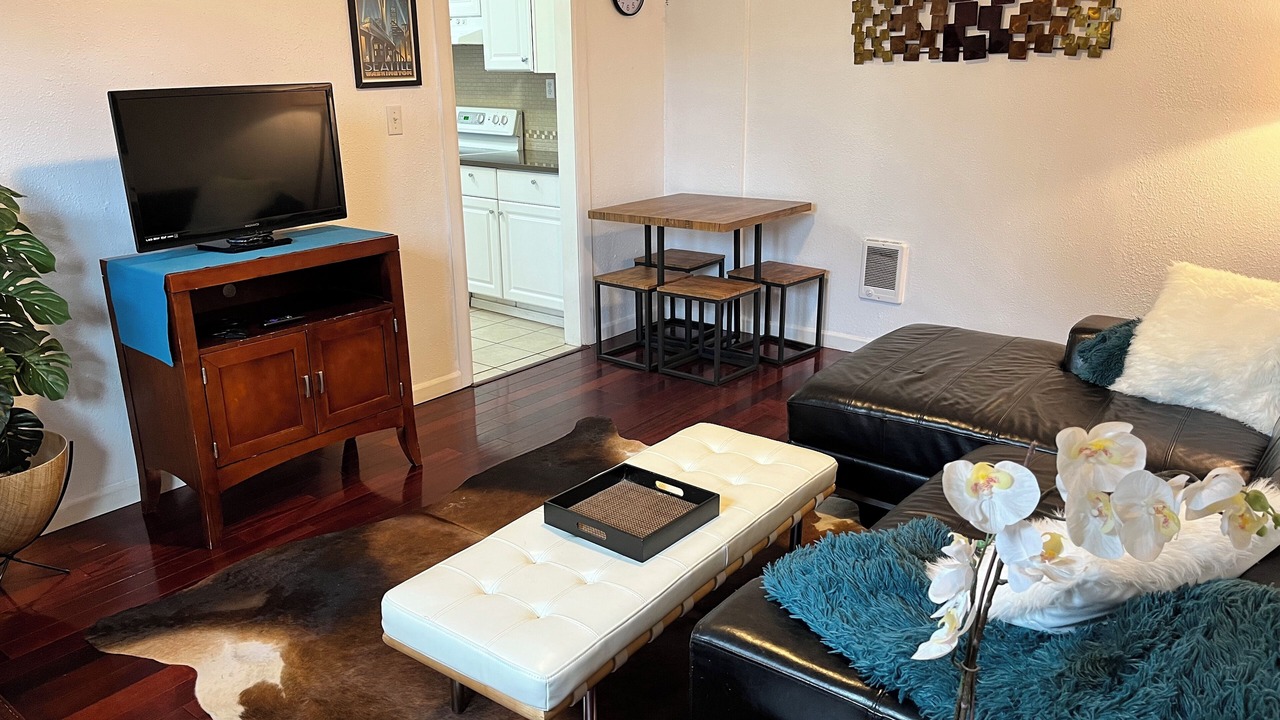 Photo of Livingroom in Vancouver