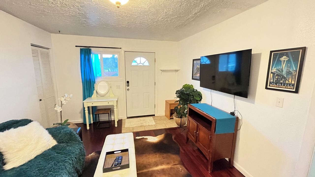 Photo of Livingroom in Vancouver