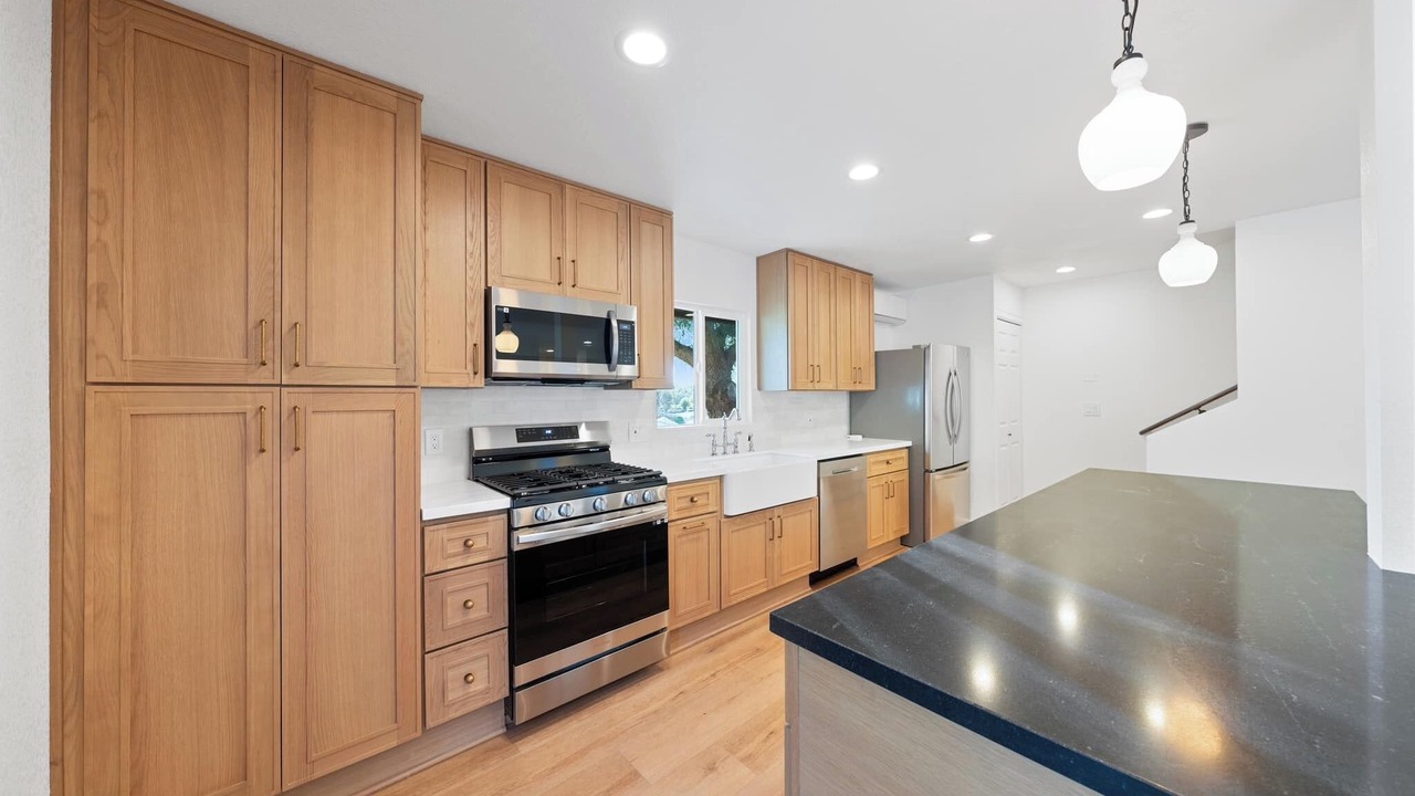 Photo of Kitchen in Temecula