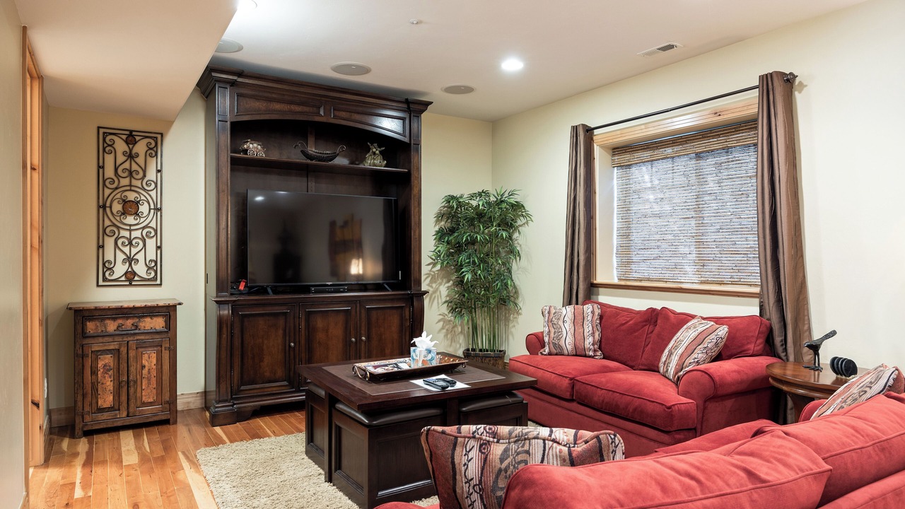 Photo of Livingroom in Canyon Links