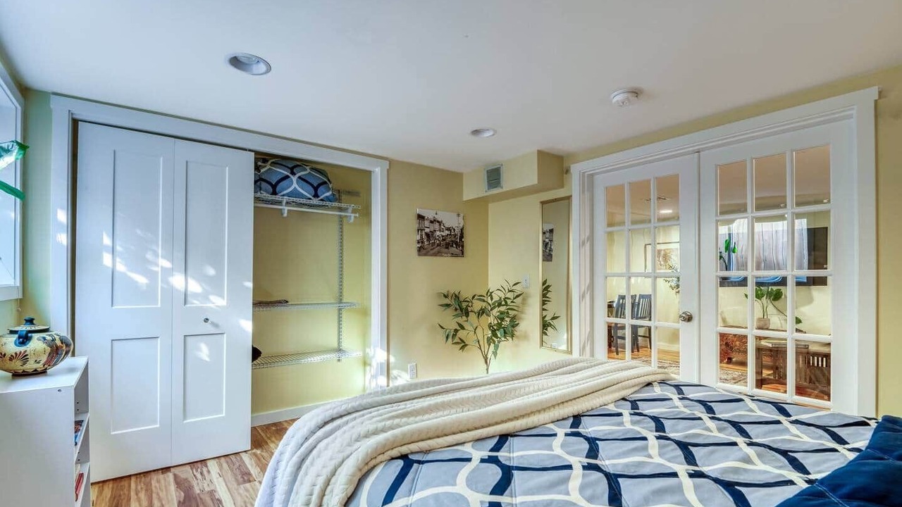 Photo of Bedroom in Albany