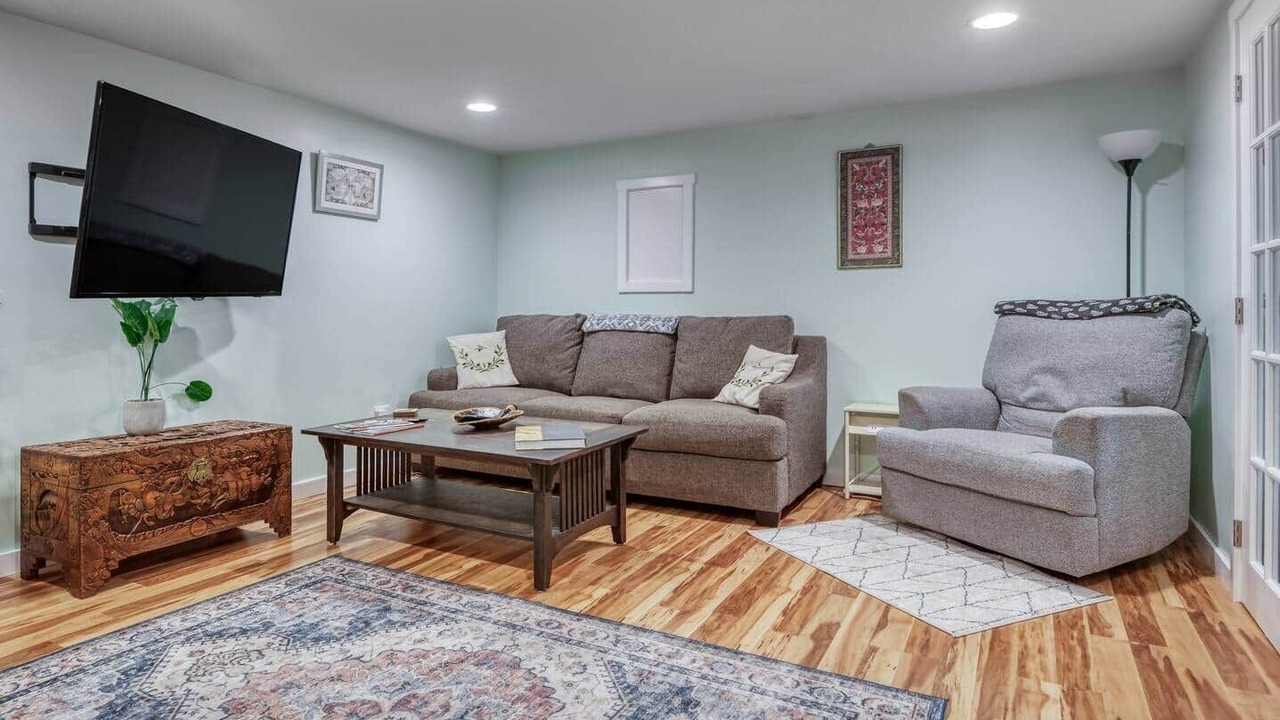 Photo of Livingroom in Albany