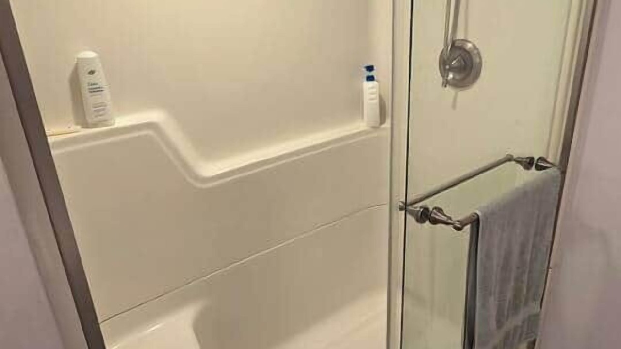 Photo of Bathroom in Albany