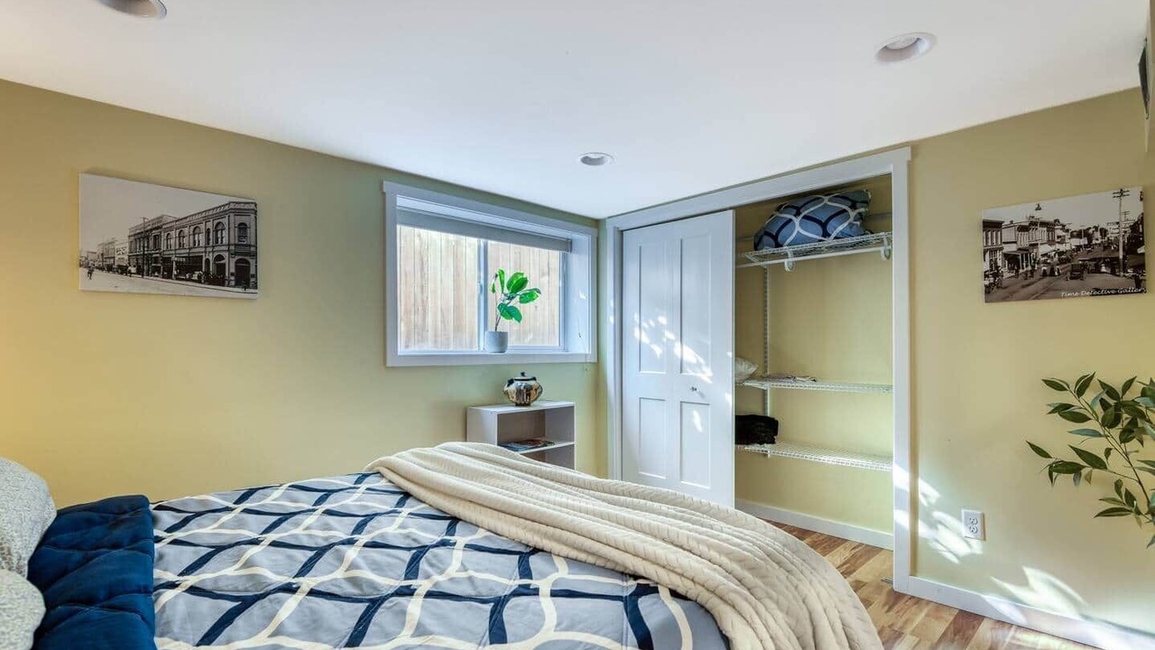 Photo of Bedroom in Albany