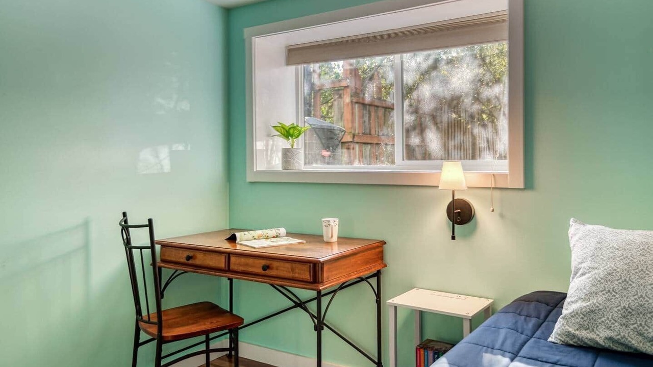 Photo of Bedroom in Albany