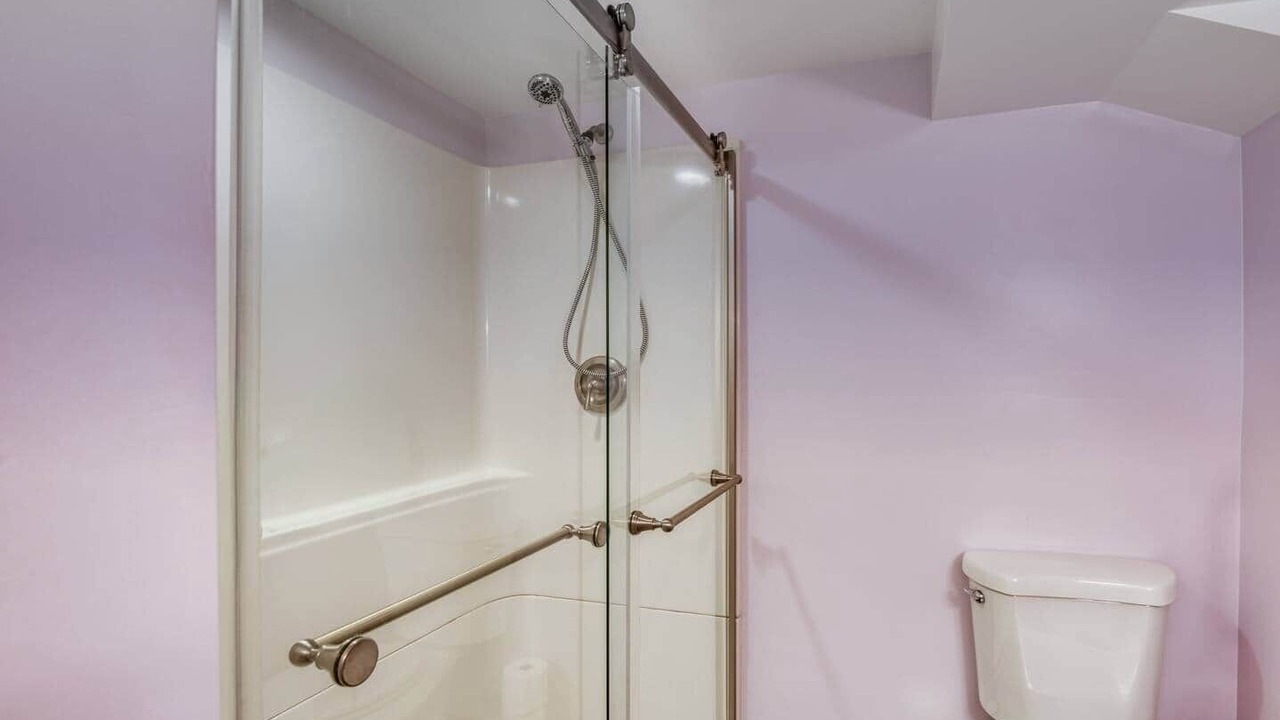 Photo of Bathroom in Albany