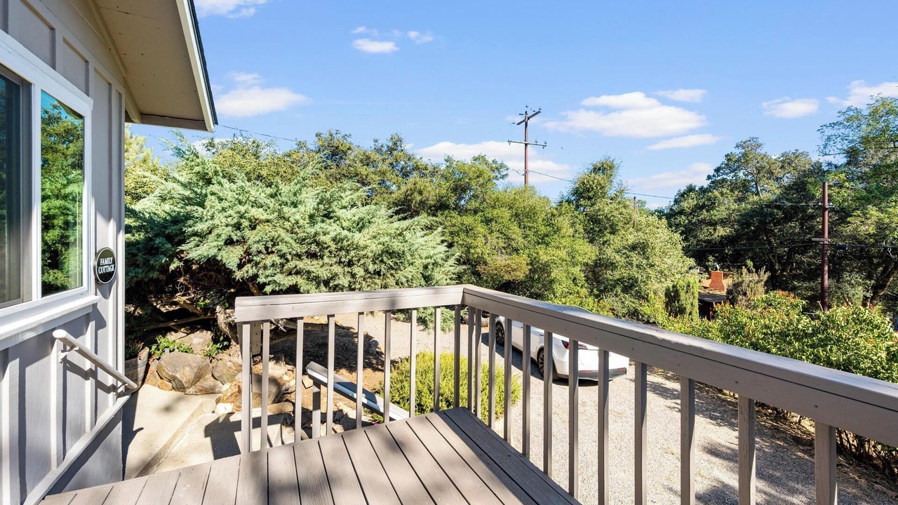 Photo of Outdoor in Julian