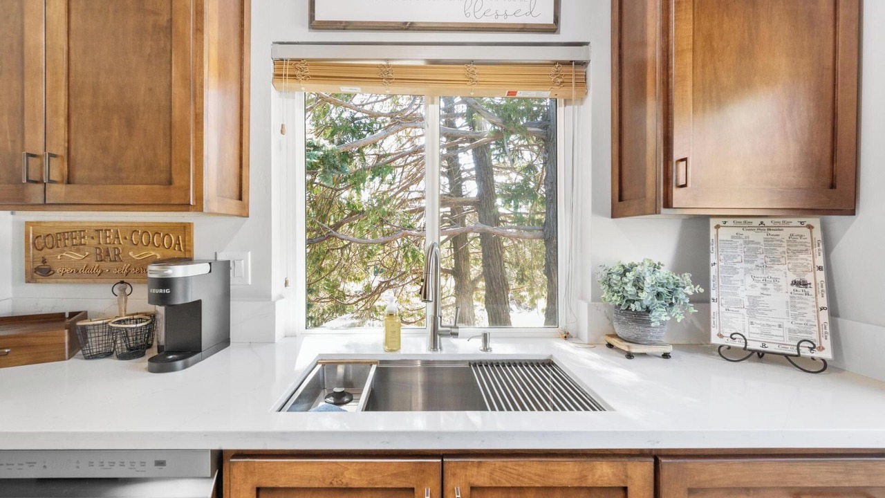 Photo of Kitchen in Julian