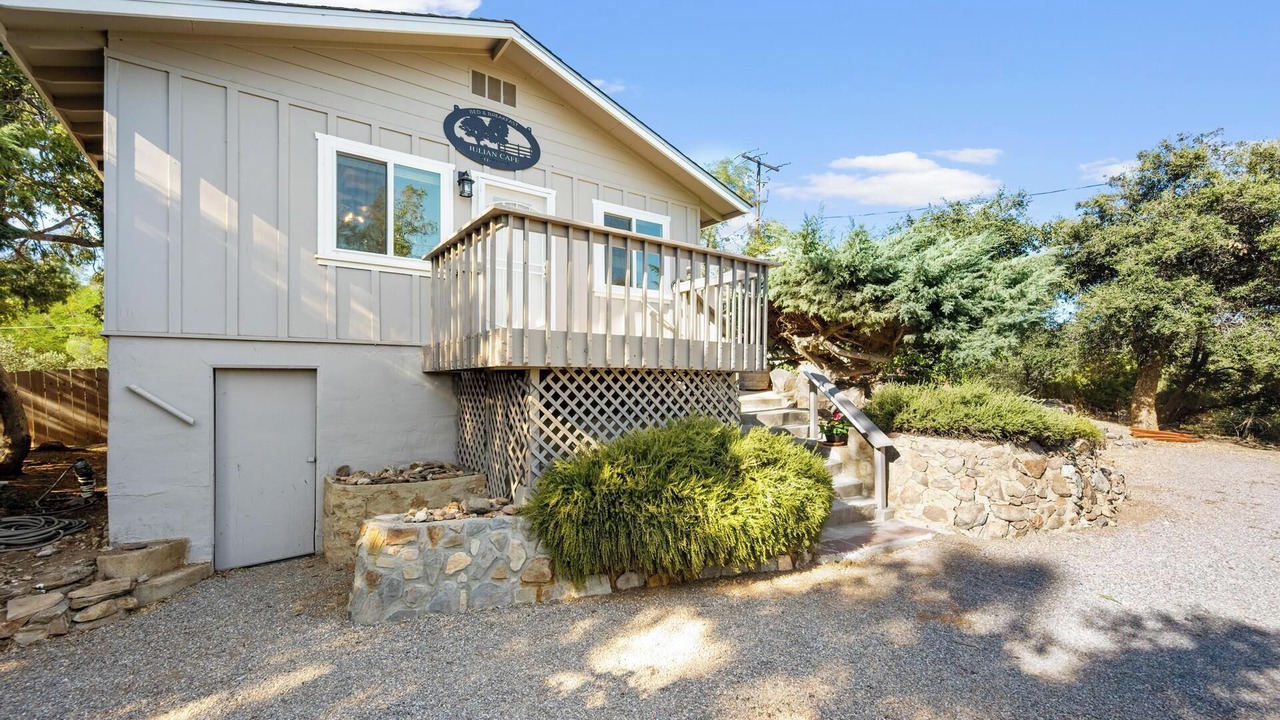 Photo of Outdoor in Julian