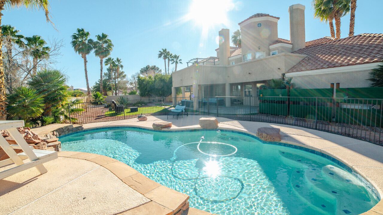 Photo of Outdoor in Canyon Gate