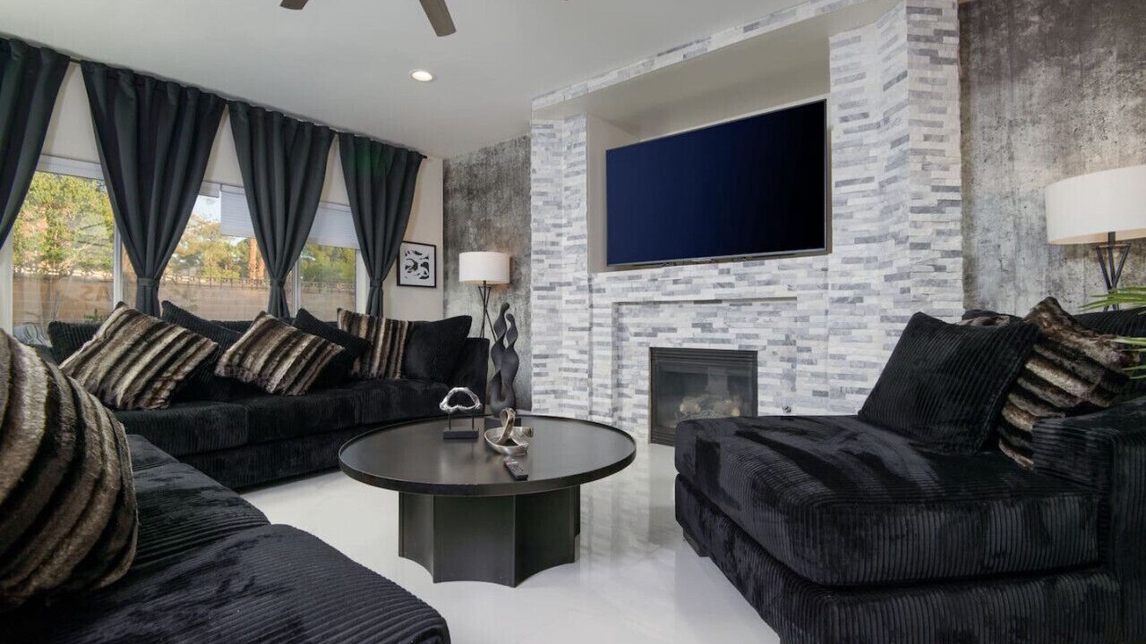 Photo of Bedroom in Spring Valley