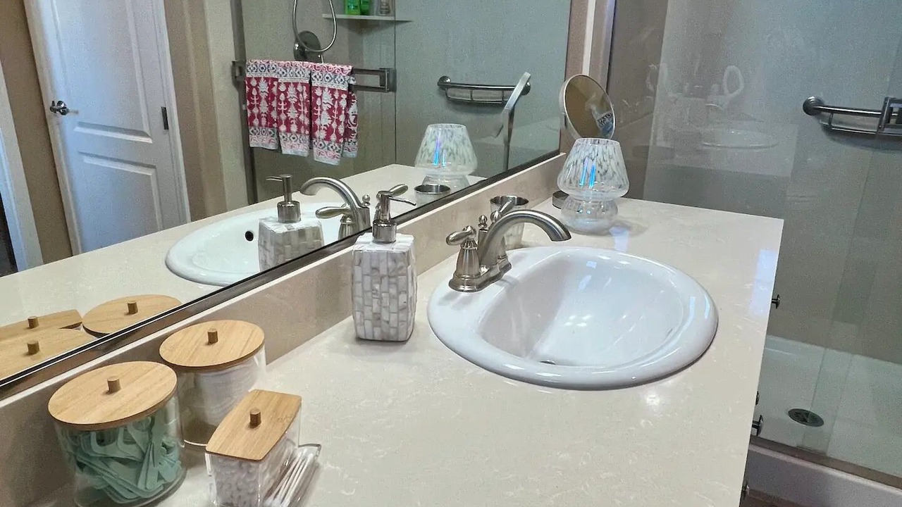 Photo of Bathroom in Reno