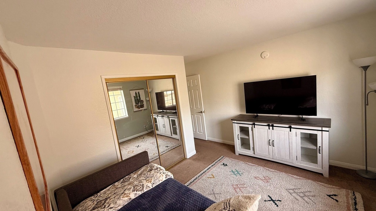 Photo of Bedroom in Borrego Springs