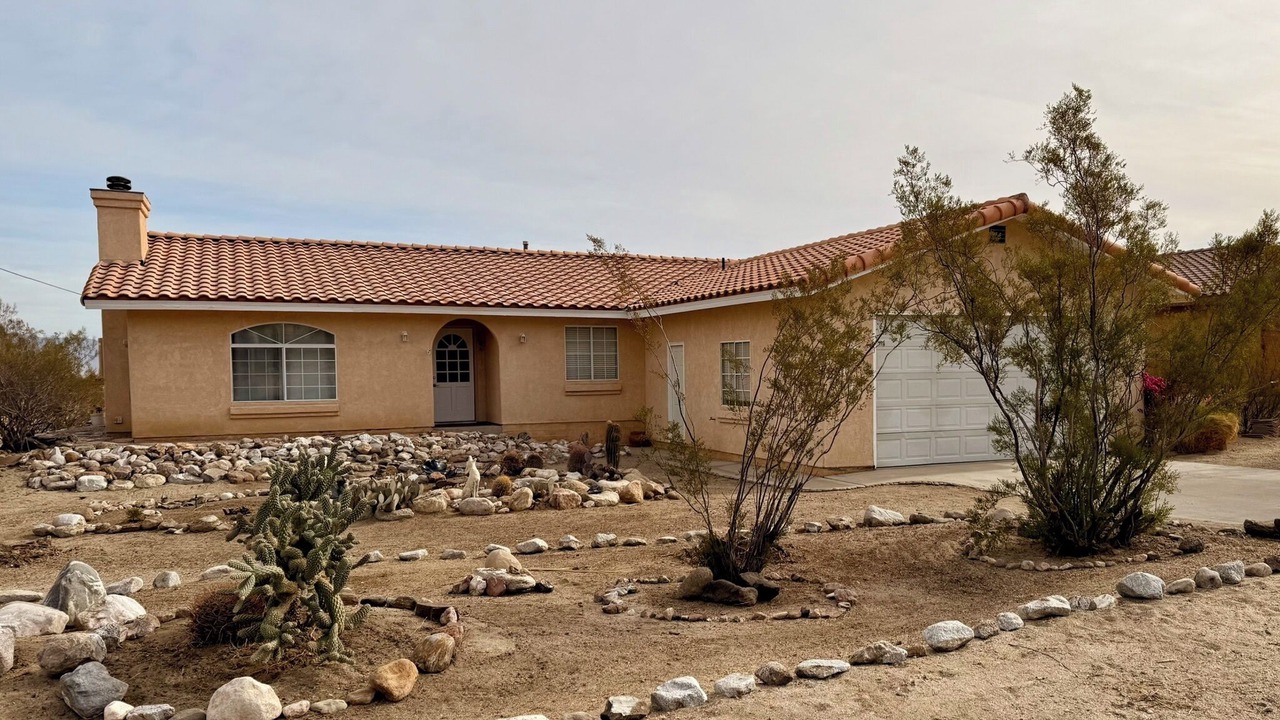 Photo of Outdoor in Borrego Springs