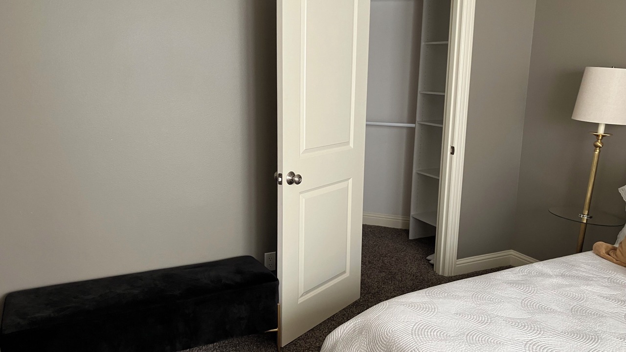 Photo of Bedroom in Walla Walla