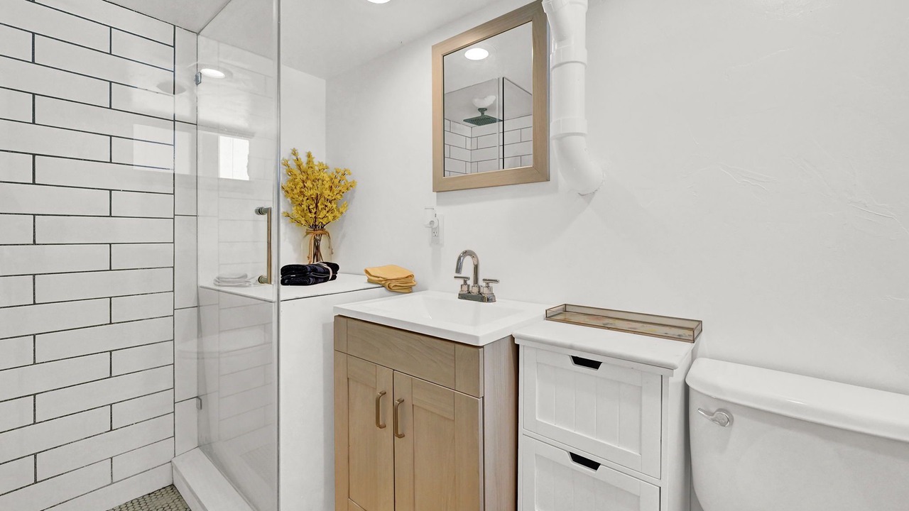 Photo of Bathroom in East Central