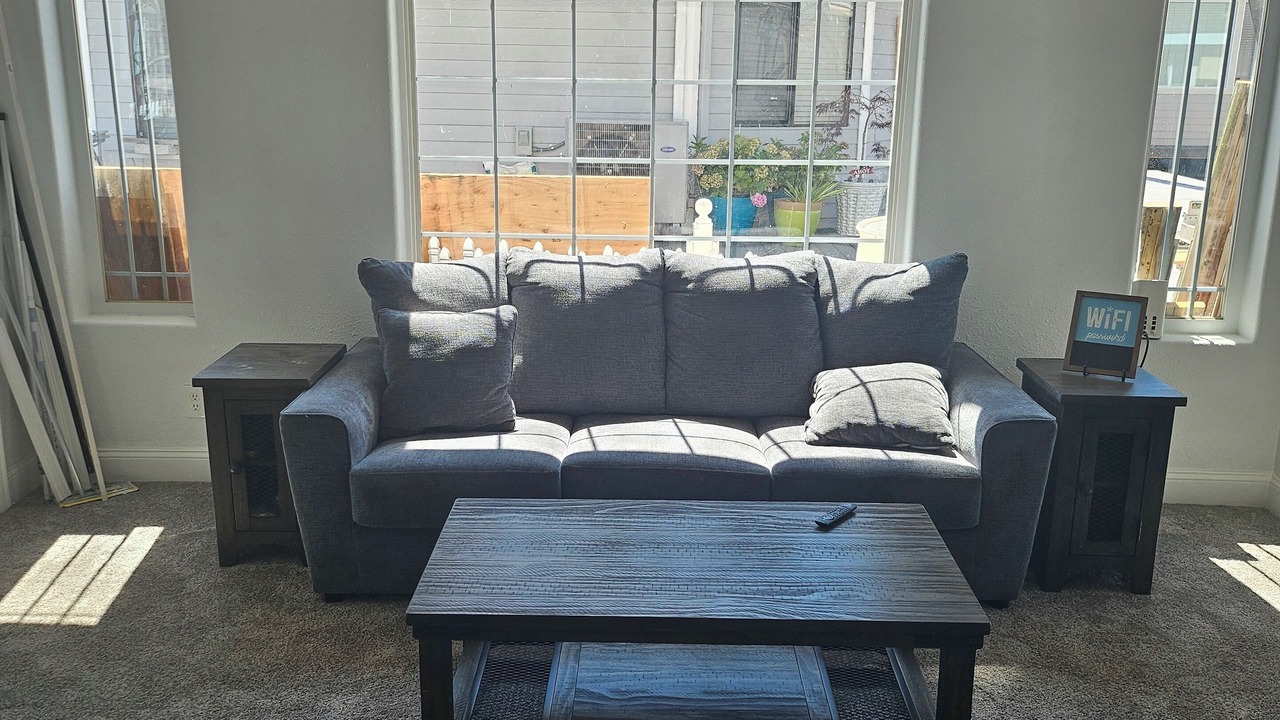 Photo of Livingroom in North Gresham