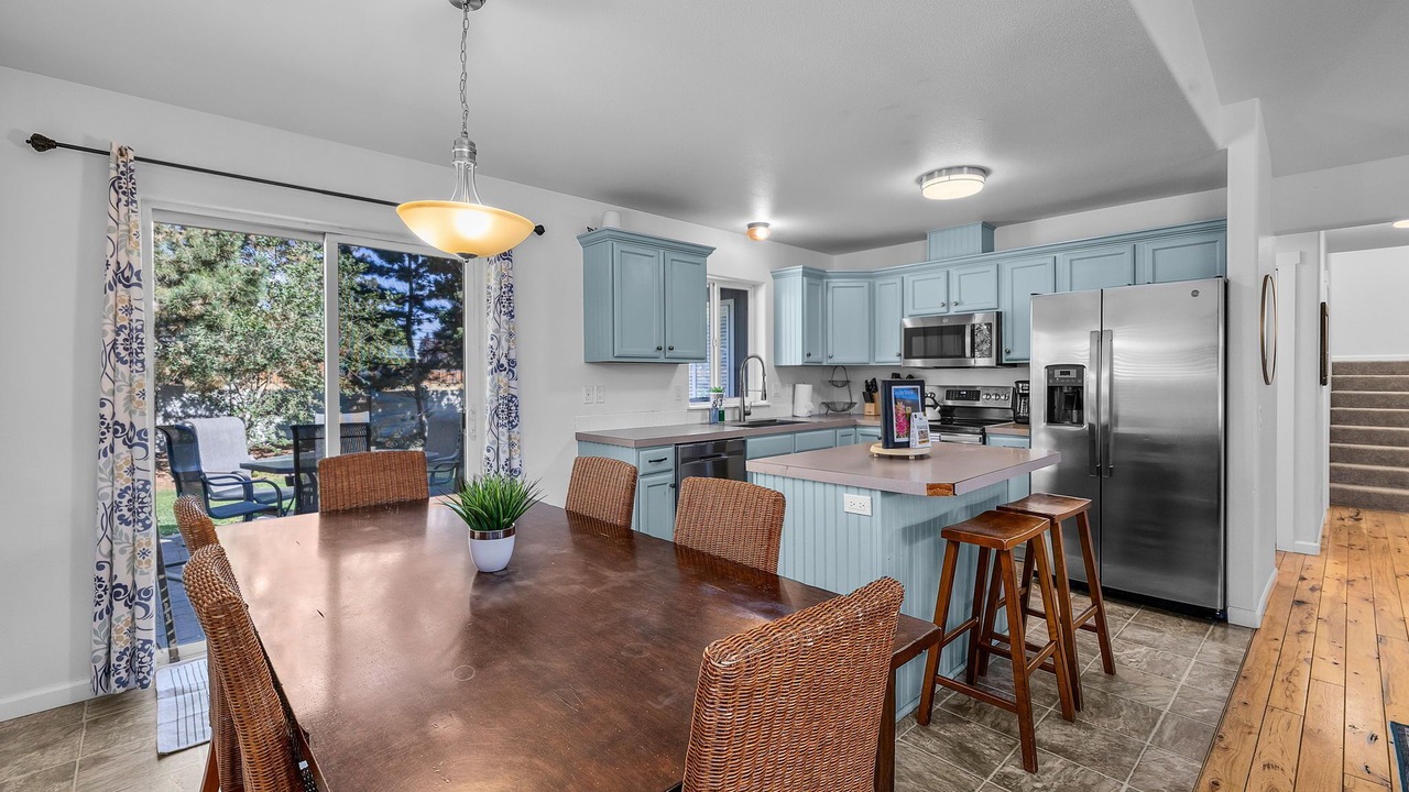 Photo of Kitchen in Orchard District