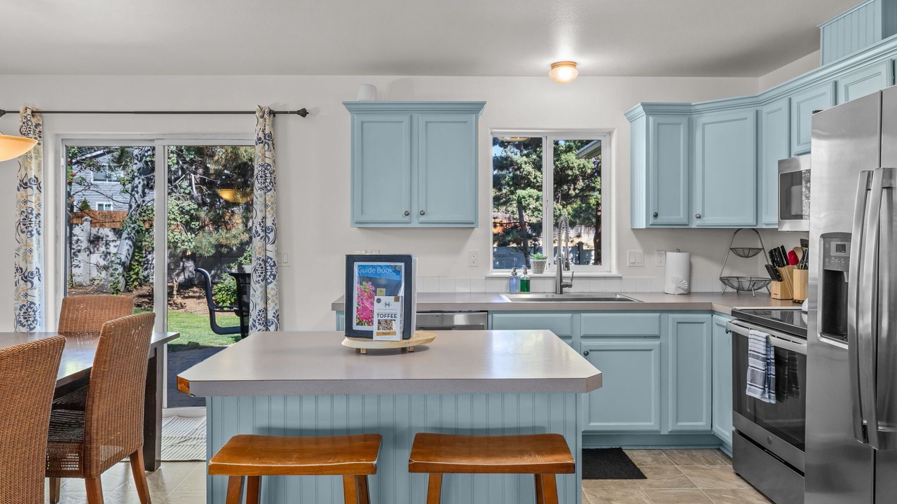 Photo of Kitchen in Orchard District