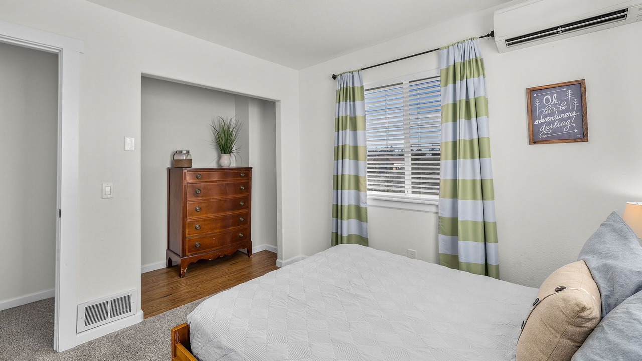 Photo of Bedroom in Orchard District