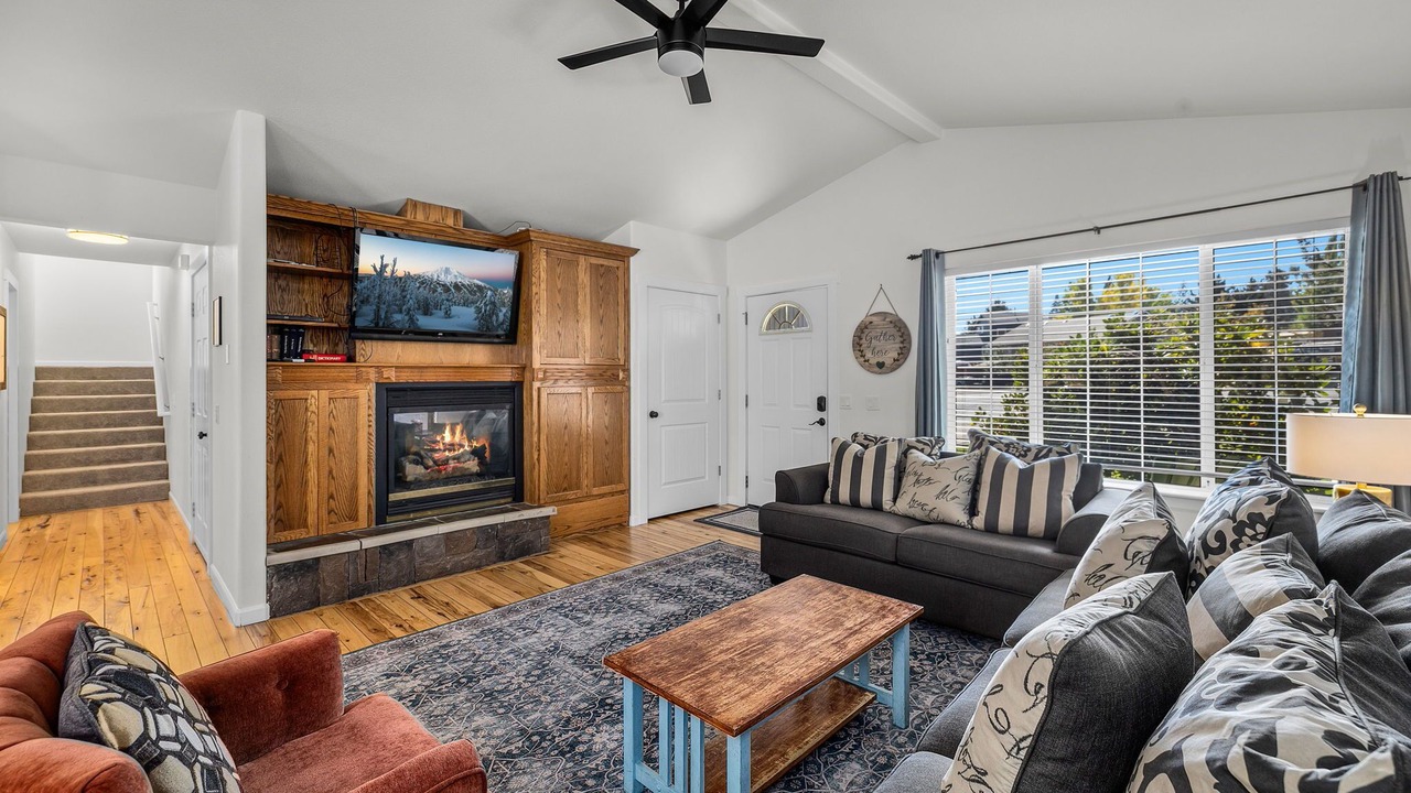Photo of Livingroom in Orchard District
