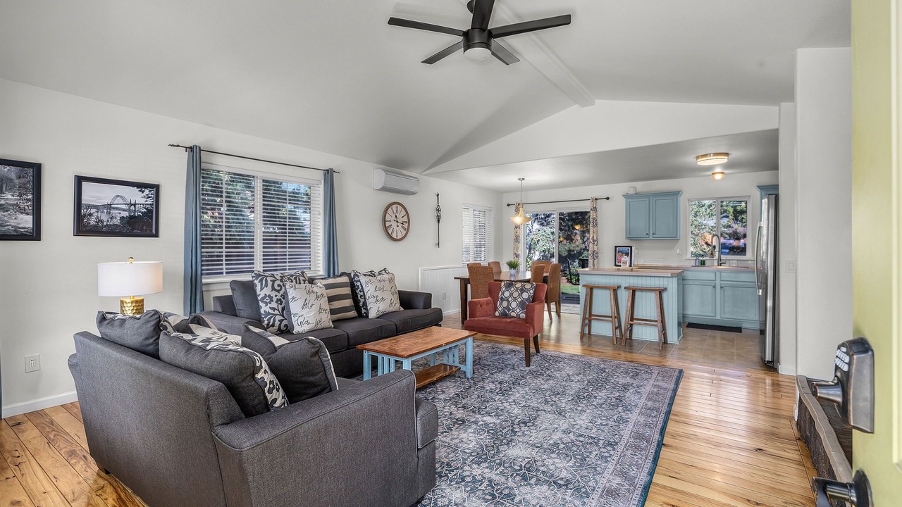 Photo of Livingroom in Orchard District