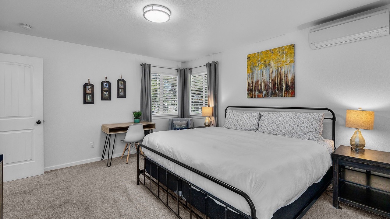 Photo of Bedroom in Orchard District