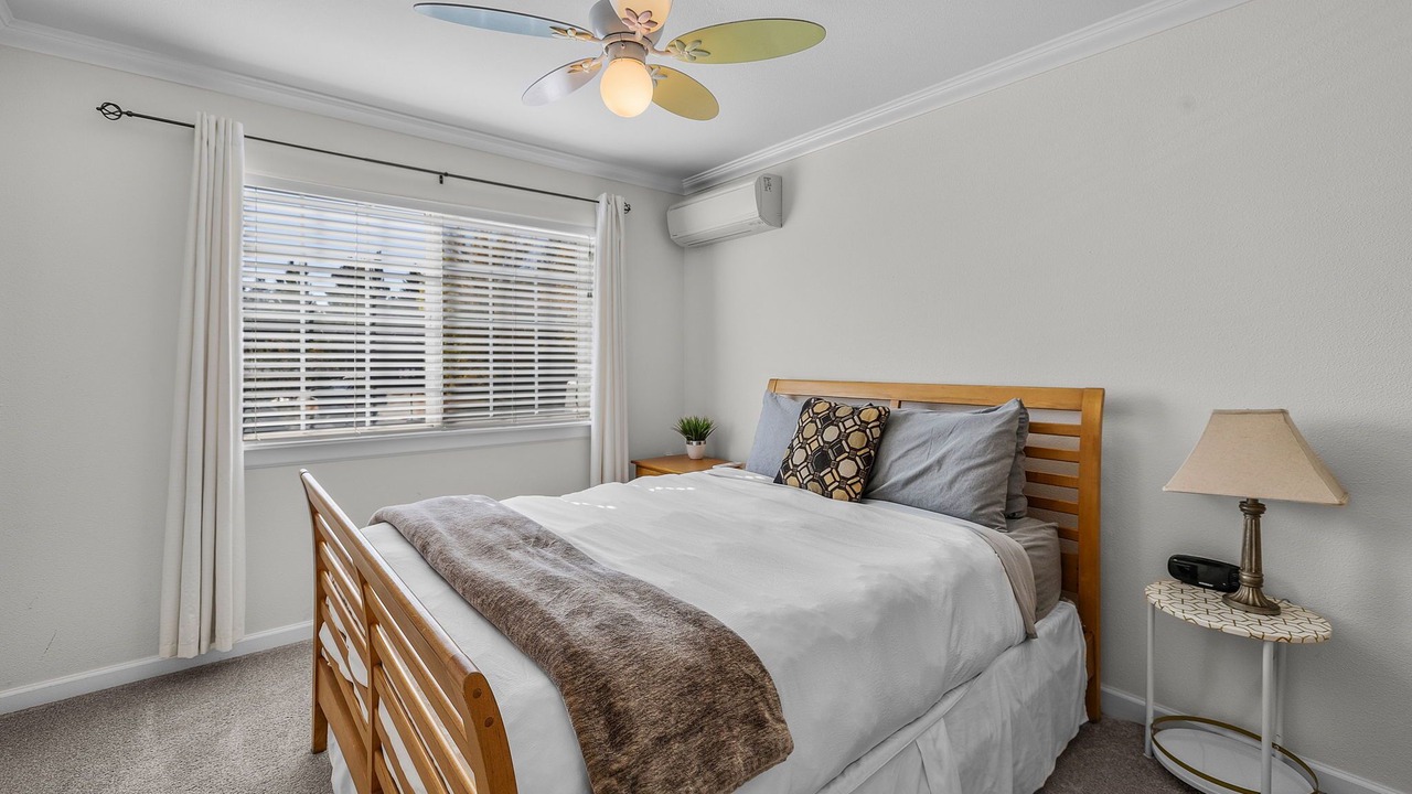 Photo of Bedroom in Orchard District