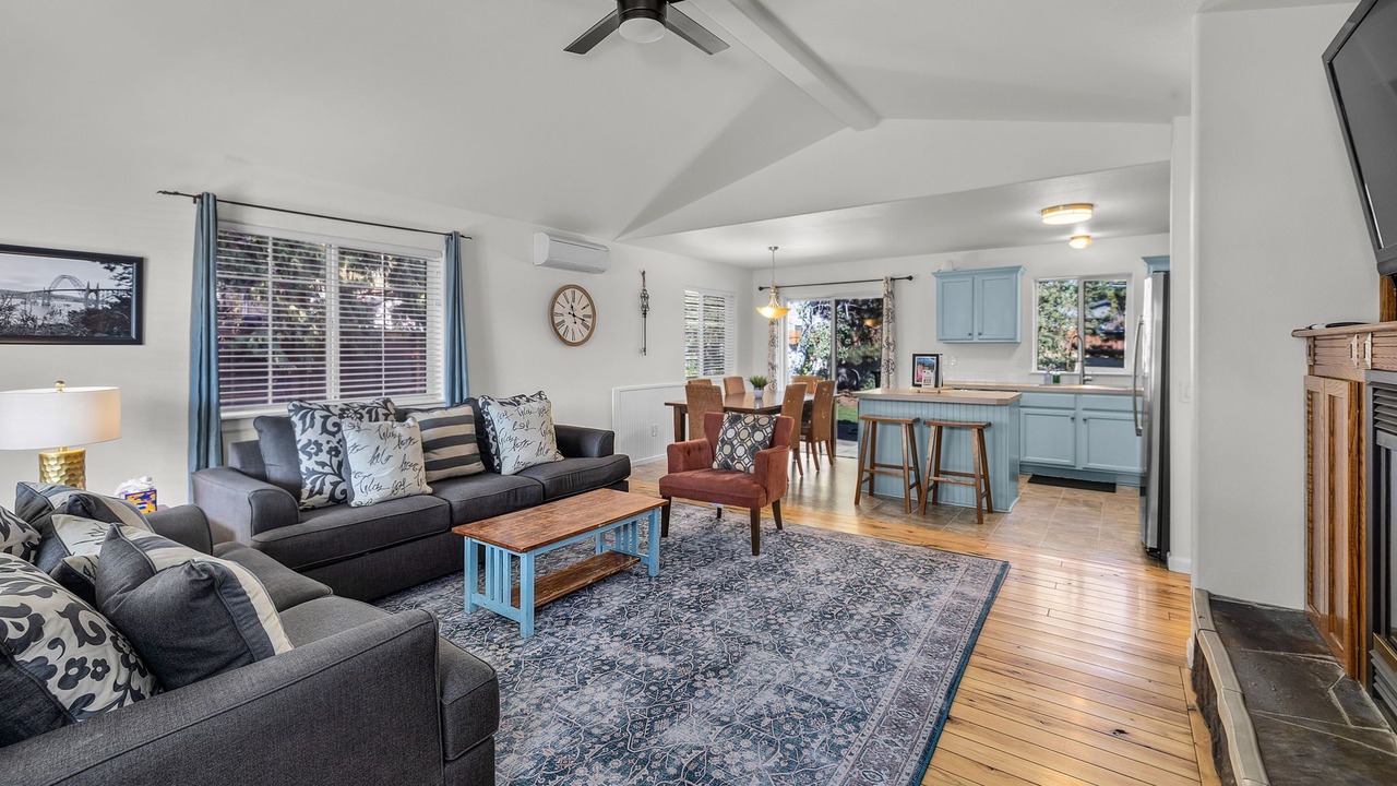 Photo of Livingroom in Orchard District