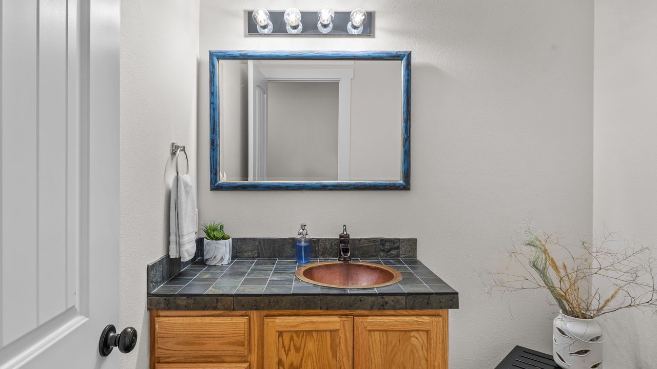 Photo of Bedroom in Orchard District