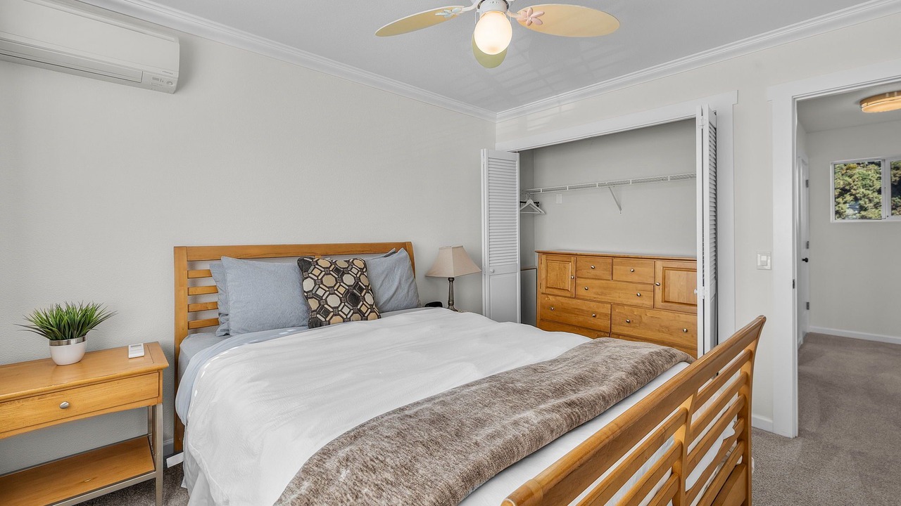 Photo of Bedroom in Orchard District